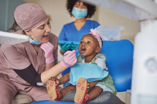 Advanced Technology for Better Dental Care in Glen Rock, NJ