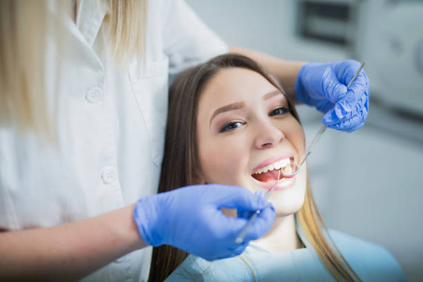 Dental Inlays and Onlays in Glen Rock, NJ